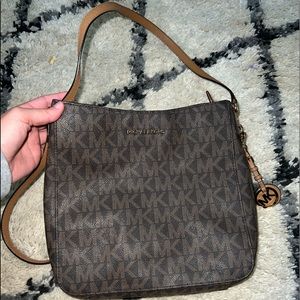 MK purse